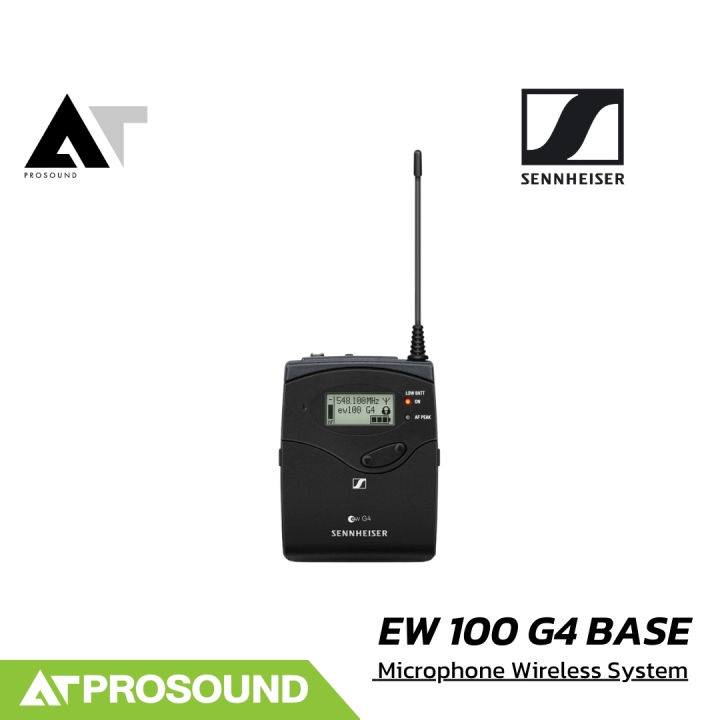 Sennheiser%20EW%20100%20G4%20BASE%20SK-S-C-TH%20%20%20(%E0%B9%80%E0%B8%89%E0%B8%9E%E0%B8%B2%E0%B8%B0%E0%B8%95%E0%B8%B1%E0%B8%A7%E0%B8%A3%E0%B8%B1%E0%B8%9A%20+%20%E0%B8%95%E0%B8%B1%E0%B8%A7%E0%B8%AA%E0%B9%88%E0%B8%87)%20AT%20Prosound%20-%20Image%203
