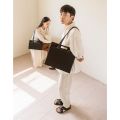 KARATTA | TWINBAG - FULL BLACK - TÚI THIẾT KẾ. 
