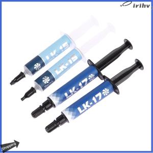 【jianzhanqinl】 Nhiệt dẫn điện mỡ dán