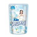 [Paket isi 3] SOKLIN Pewangi Pakaian Cotton Fantasy 1700 ml. 