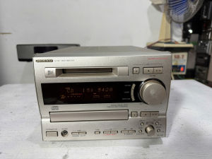 Bán Cục dàn Amply Onkyo FR - V3 chỉnh bass trếp truẹc tiếp giải mã không cần mồi bao rẻ(03)