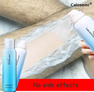 Hair Removal Penghilang Bulu Tanpa Iritasi Hair Removal Spray Untuk Wanita Dan Pria Tanpa Rasa Sakit Rambut Musuh Gelembung Tangan Kaki Rambut Rontok Depilatory Cream Removal Perawatan Rambut Ketiak Depilatory Cream
