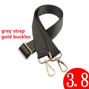 Bag Parts Accessories Strap Bags Adjustable Wide Backpack Multicolor Handle Strap Crossbody Canvas Belt Replacement Shoulder Bag Sling Strap