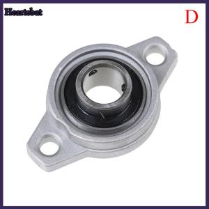 [Heartsbat] Thrust bearing bore 8mm 10mm 12mm 15mm pillow bearing mounted block
