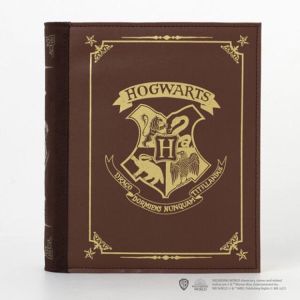 【NE UE】 Japan BOOK Limited Harry Potter Style Cosmetic Bag Storage Small Item Clutch
