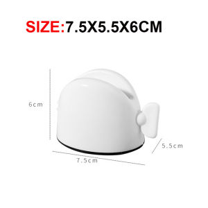 1PCS New Bathroom Accessories Toothpaste Squeezer Tooth Paste Dispenser Tube Squeezer Facial Cleanser Press Rolling Holder for Kids