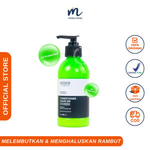 MISLEY - KELAYA HAIR TREATMENT CONDITIONER LEAVE ON 250ml - Sunscreen Rambut Anti UV/Kondisioner Tanpa Bilas