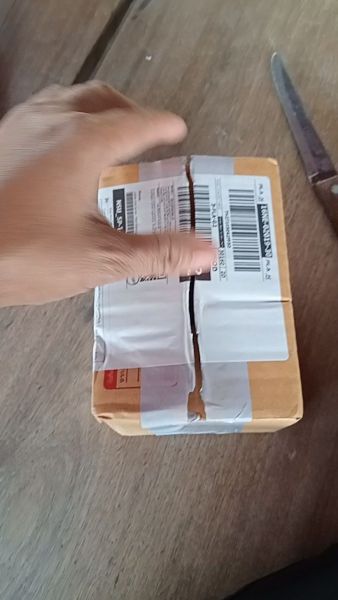 Buyer review video 2
