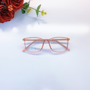 [3-5/8 Hoàn Tiền 25%] Gọng kính vuông thời trang nam nữ 8101A