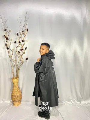 Jas Hujan Anak Pria Wanita Raincoat Mantel Anak By DEXLA Jas Hujan Anak Karakter