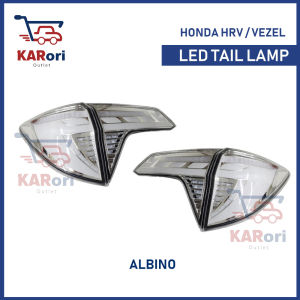 HONDA HRV 2015 LED TAIL LAMP / TAIL LAMP FOR HRV 2015 (2 PCS)