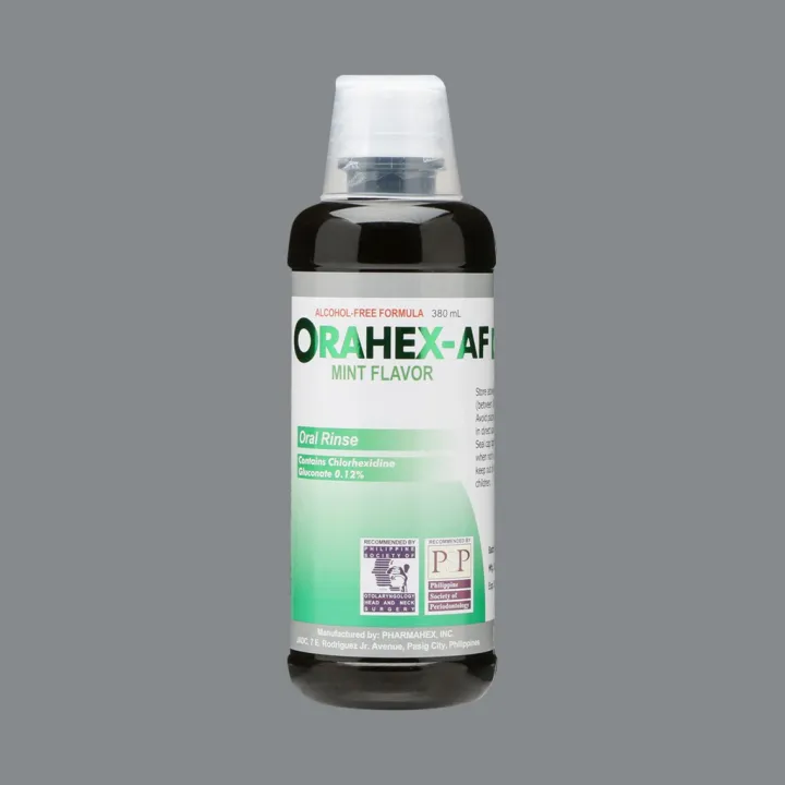 ORAHEX%20Oral%20Rinse%20380ml%20Mint%20Alcohol%20-%20Image%203