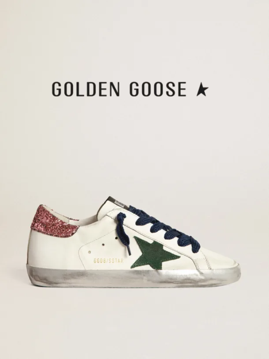 Original golden goose sales sneakers