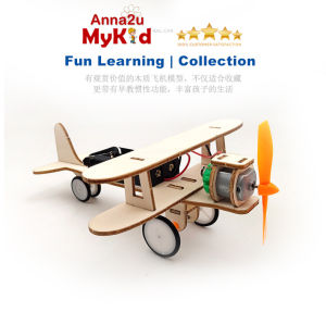 Science Experiments Kits School RBT Project RC Cars Solar Fan Mykid Science Educational Toys