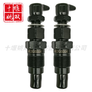 Hot Sale Fuel Injector ME200204 Applicable Diesel Engine High Pressure Fuel Common Rail Injector Wholesale Supply