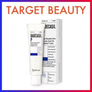 23 Years Old Badecasil Cream 50g