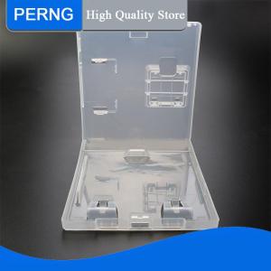 [PERNG] Tehe Portable Game Card Storage Case For 3DS NDSL NDSI DS Plastic Protective Box