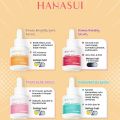 Hanasui Paket Combo Power Serum | Netto 20 ml | Bright | Acne | Barrier | Bakuchiol | Peeling | Post Acne | Minipore. 