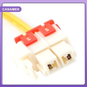 【CANAMEK】 Đầu dò cảm biến nhiệt độ cho đầu dò cảm biến rã đông tủ lạnh 5K