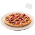 Pizza Stone, Round Pizza Stone For Grill and Oven, Making Pizza, Steak,Thick Inch Cordierite Pizza Pan,Cooking & Baking. 