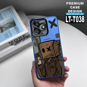 CASE MOTIF GAMBAR KODE LT T031-T040 FOR ALL TYPE GM ACC