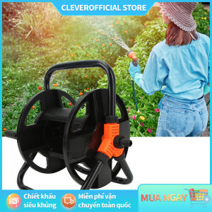 Cuộn ống dẫn nước ống nước giá lưu trữ ABS một chống công cụ cho vườn rửa xe tưới nước