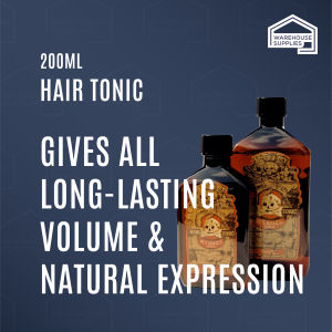 HOTHANDS HAIR POMADE MATTE STYLING WAX TONIC 핫핸즈 포마드 150ML[ MADE IN KOREA ]