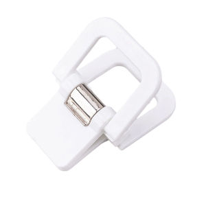 Nurm Invisible Pants Shortening Clips Clothes Clip Adjustable Snap Button Jeans Buttons 2Pcs/Pack