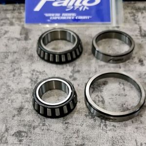 komstir bambu beat vario supra x 125 faito racing mx series