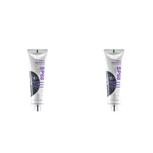 Hydroxyapatite Whitening Toothpaste Brightening Enamel Care JMY-SP68 Toothpaste