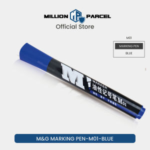 M&G Whiteboard Marker | Permanent Marker | Whiteboard Markers | White Board Marker | Black Marker | Red Marker Pen