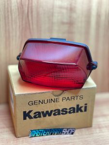 LAMPU REM STOP LAMP TAIL NINJA 150 R SS NINJA 150 2TAK ORI KAWASAKI 23025-1257