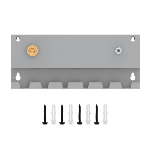 Máy rửa phun áp lực Súng Chủ gắn tường Bọt Dụng cụ treo giá lưu trữ Cho Máy rửa phun áp lực Cây Đũa Phép Rửa Xe Phụ Kiện