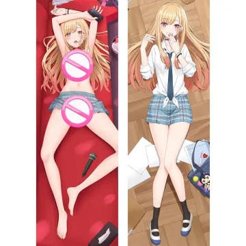 Shop Hot Anime Girl Body Pillow online Lazada .ph