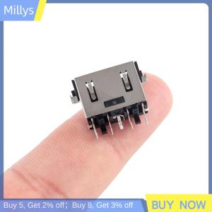 Millys Cho Lenovo Legion rescuer y7000 Y530 y545 Y540 y7000p DC trong điện jack sạc Cổng kết nối