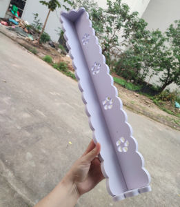 Combo 5 bộ thanh dài để sơn 60cm- siêu bền giá xưởng thanh kệ nail kệ nail kệ để nước sơn