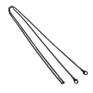 Hourser Face masks Hanging Rope Masks Lanyard Holder Adjustable for KF 94 n95 masks extender hijab Fashion Chain With Hook