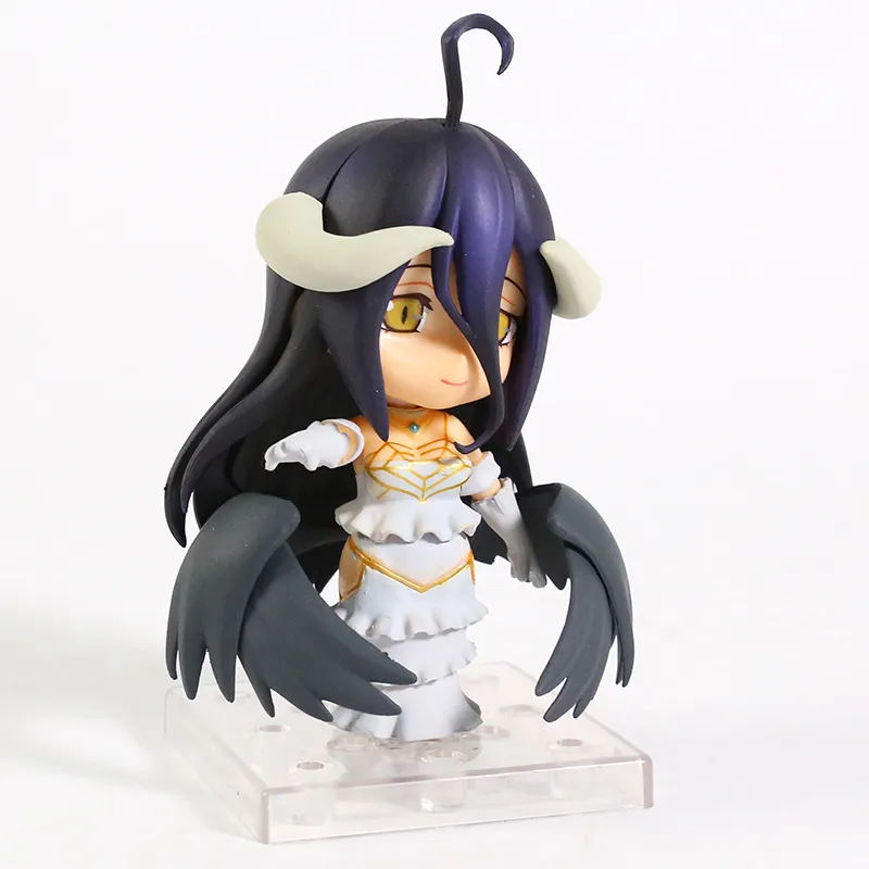 Nendoroid Dolls Ainz Ooal Gown Nendoroid 631 Nendoroid Ainz Ooal