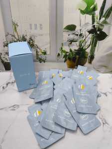 Dew It - Sunscreen sachet SPF50+ isi 25 pcs | Sunscreen Lotion Sunblock