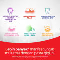 Colgate Travel Kit Slimsoft Charcoal Toothbrush + Colgate Total Charcoal Toothpaste 35gr. 