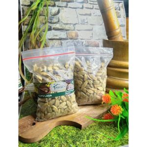 Kapulaga Hijau India / Arab / Cardamom / 50 gr