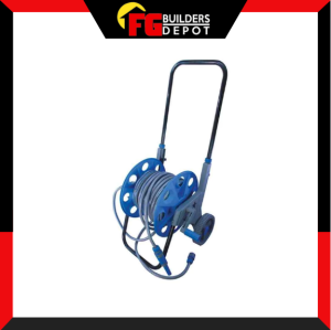 SHARK SF 6005 Hose Trolley With Set Of Garden 1/2" X 30m