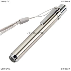 [COD] ZHONGYI0 Convenient Battery Uv Light for Gel Nails Nail Dryer Led Uv Lamp Mini Handheld Nail Dryer Manicure Flashlight Mini Nail Lamp