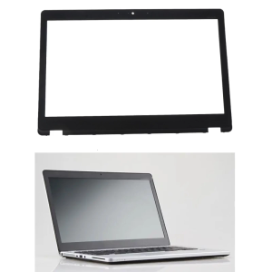 LCD Front Bezel Sheet Cover Frame forHP EliteBook Folio 9470M Display Surround Cover Trim
