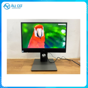Máy tính Dell OptiPlex 5260 AIO core i5 gen 8 ổ ssd 256GB Nvme wifi màn hình 21.5 inch Full HD