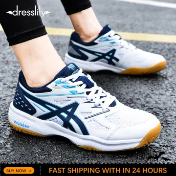 Shop Asics Badminton Shoes with great discounts and prices online Sep 2024 Lazada Philippines