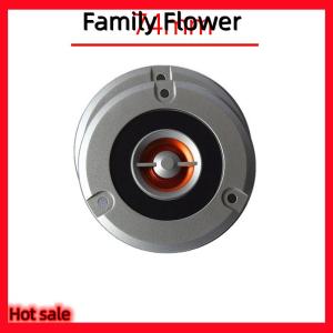 Family Flower Flash Sale ลำโพงเสียงแหลม1ชิ้น52มม. 74มม. 102มม. 4โอห์ม15วัตต์แบบ DIY ลำโพงบลูทูธสำหรับโฮมเธียเตอร์ลำโพงรถยนต์ดัดแปลง