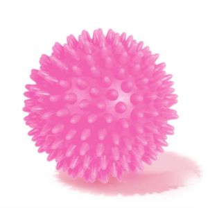 Four Finger Hand Grip Ball Hand Therapy Exercise Ball Massage Grip Ball Strength Recovery Training Stroke Hand Grips  Finger Rubber Strength Recovery Training 手指训练器