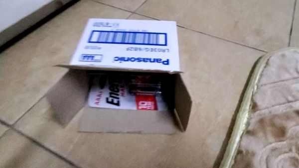 Buyer review video 2
