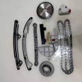 qr20de qr20 timing chain kit for nissan ad x-trail teana primera caravan engine 13028-6n200 13070-6n20a kb-29 9piece. 